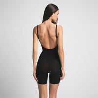 BEIRUTBODY®  LOW BACK MID THIGH BODYSUIT AD6632A0
