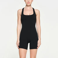 BEIRUTBODY®  MID THIGH ONESIE AD6633A00