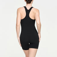 BEIRUTBODY®  MID THIGH ONESIE AD6633A00