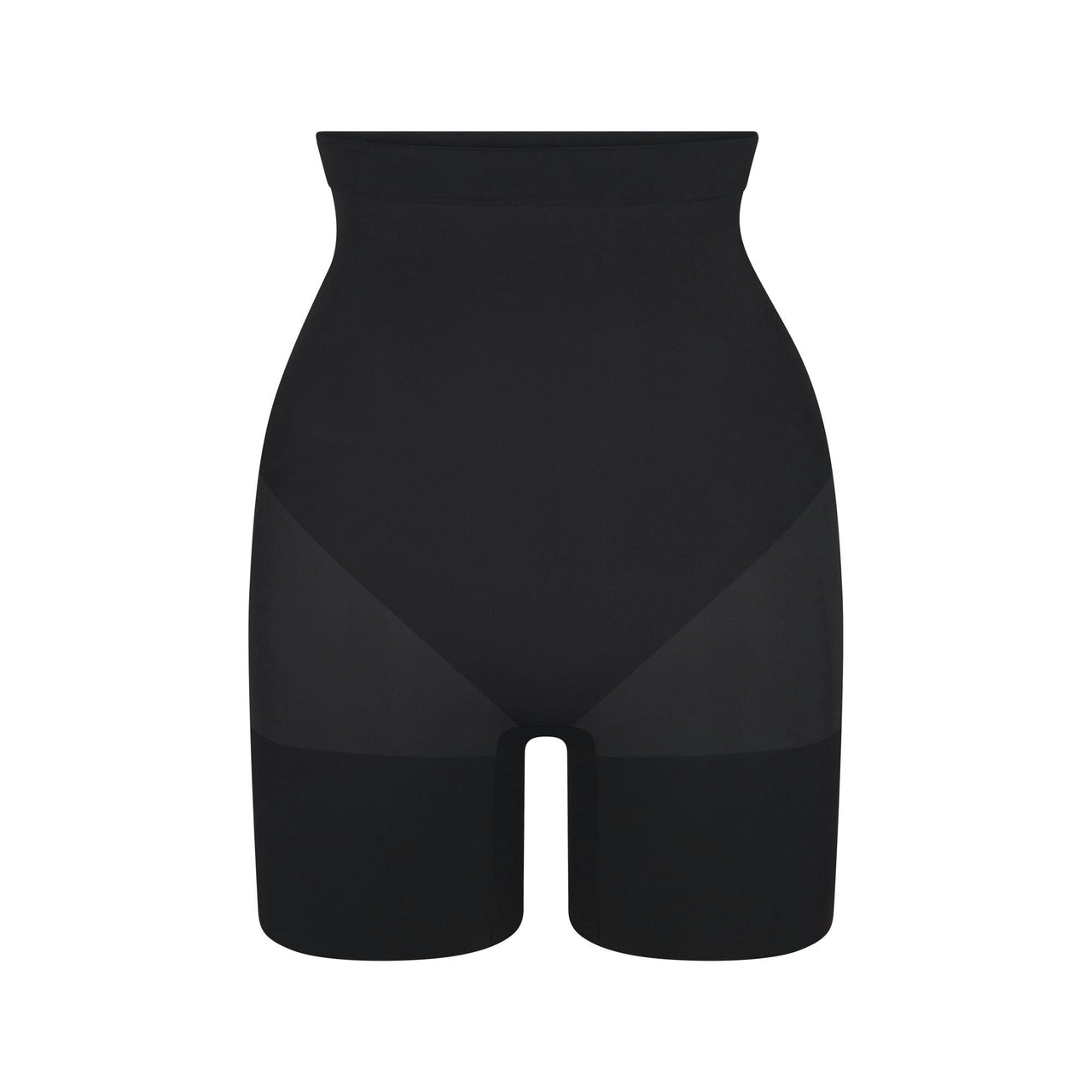 BEIRUTBODY®  HIGH-WAISTED MID THIGH SHORT AC3264B0M