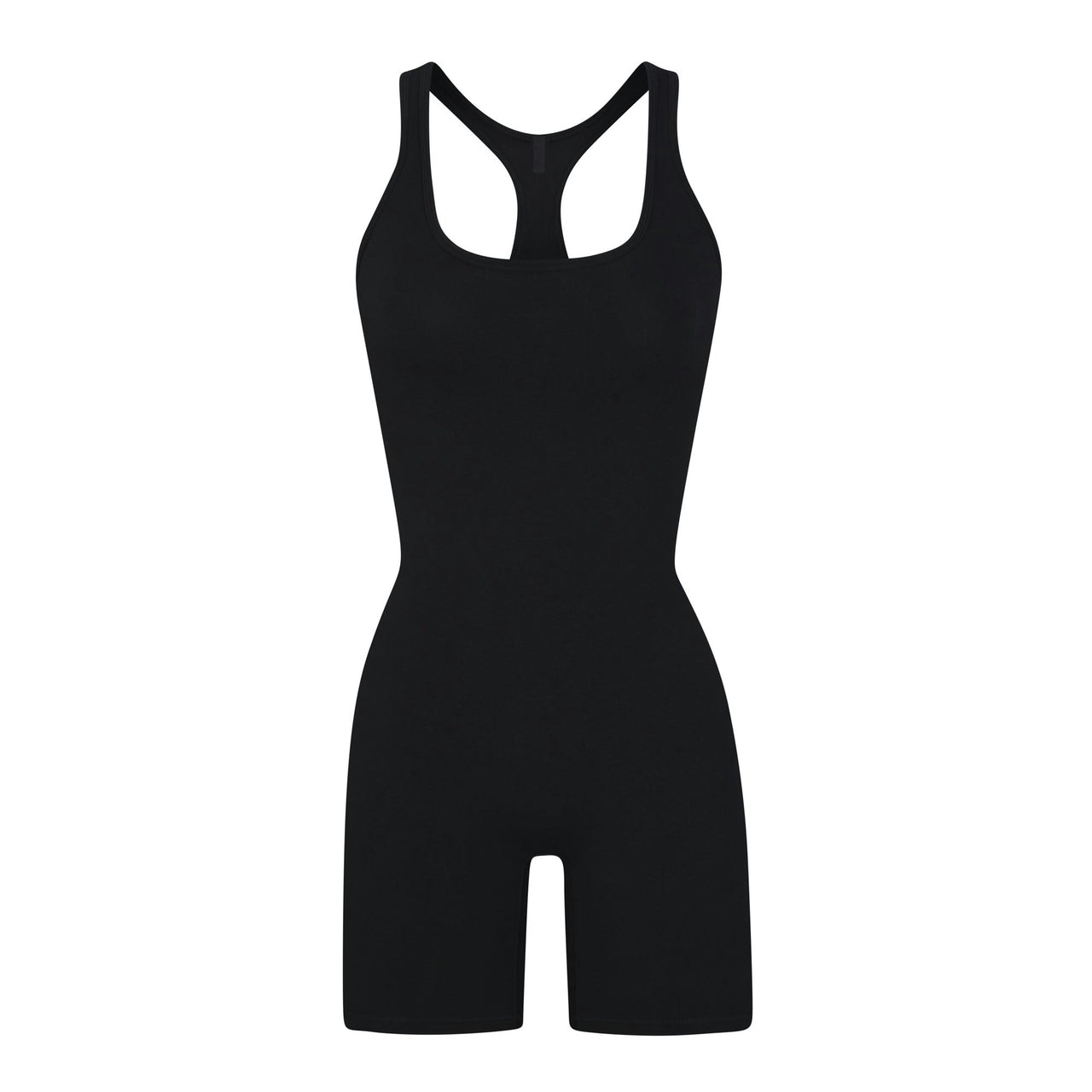 BEIRUTBODY®  MID THIGH ONESIE AD6633A00