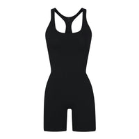 BEIRUTBODY®  MID THIGH ONESIE AD6633A00