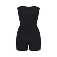 BEIRUTBODY® STRAPLESS SHORTIE BODYSUIT AD6639A0