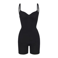 BEIRUTBODY®  LOW BACK MID THIGH BODYSUIT AD6632A0