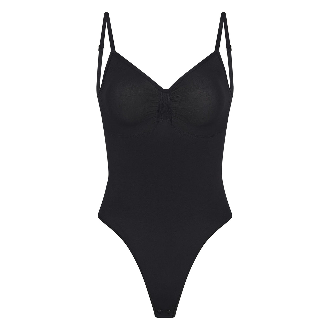 BEIRUTBODY® LOW BACK THONG BODYSUIT AD6552A0